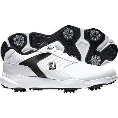 Footjoy E-Comfort Mens Golf Shoe